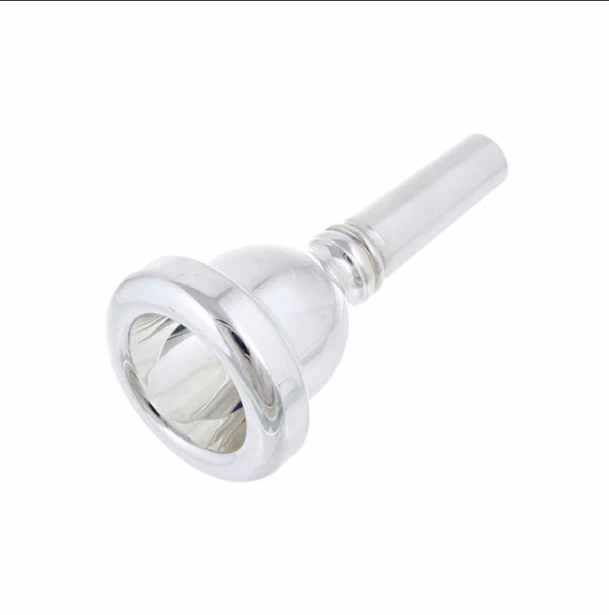 Bach 341 5GS Large Shank Trombone Mouthpiece