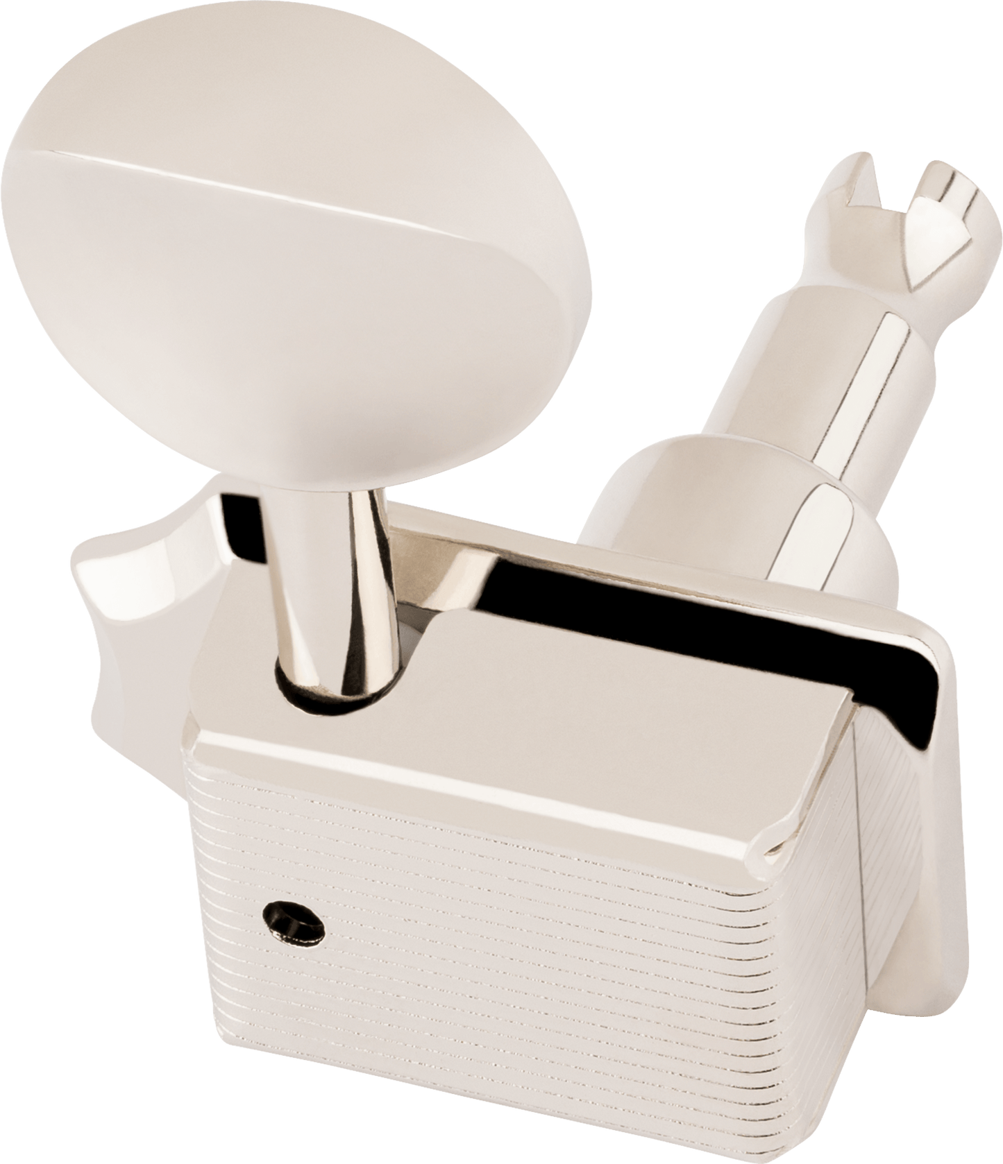 Fender ClassicGear™ Staggered Tuning Machine Set