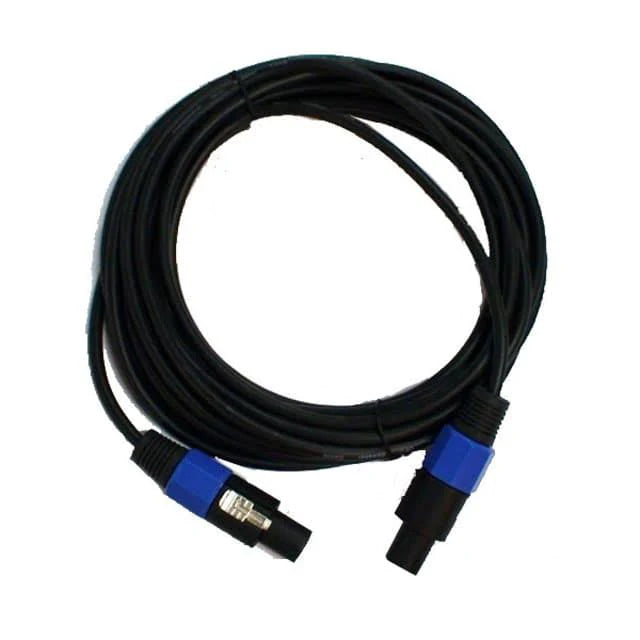 Studio Z SPKN Male To SPKN Male Pro Audio Cable