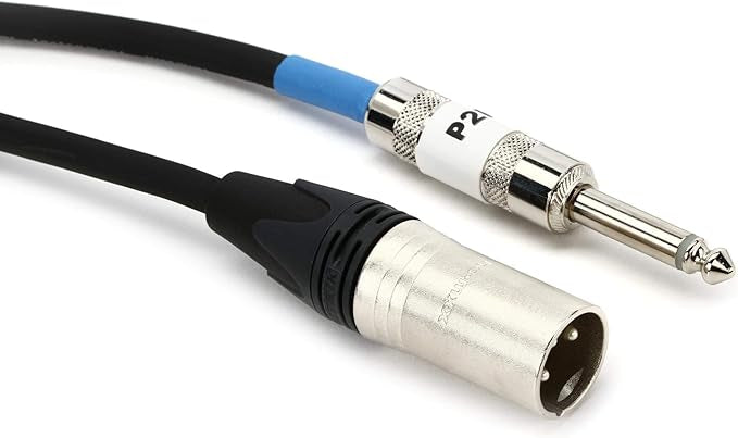 Pro Co EXHQXM-50 is a 50-foot
