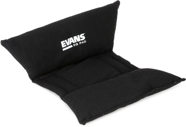 Evans EQ Pad Bass Drum Muffler