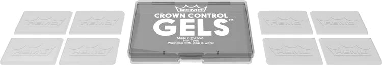 Remo Crown Control Gels