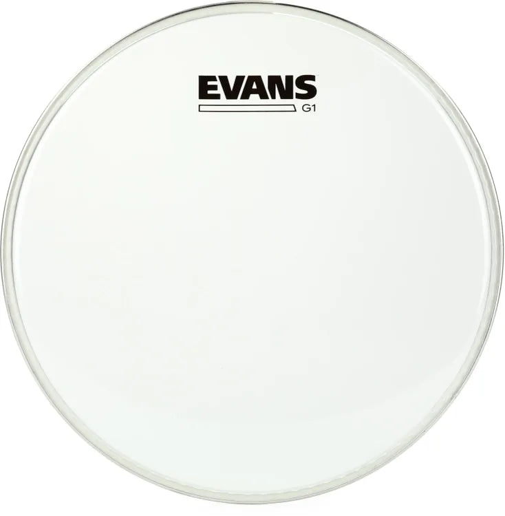 EVANS G1 Clear Drumhead