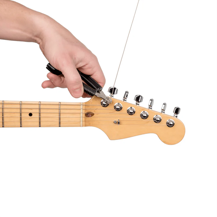 D’Addario Pro-Winder String Winder, Cutter & Bridge Pin Puller