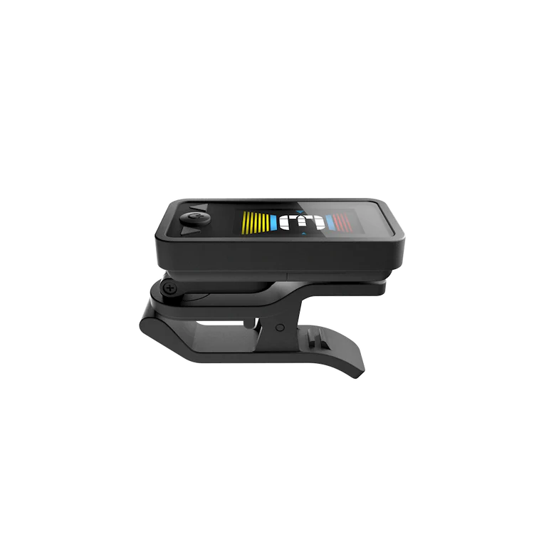 D'Addario Eclipse Clip-on Tuner