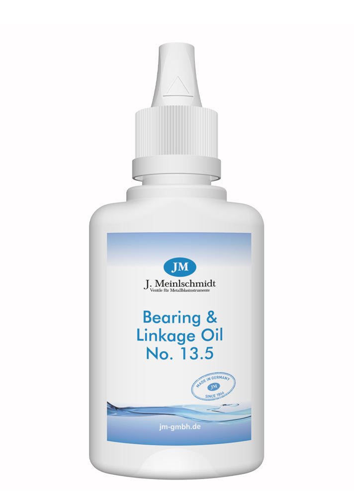 J. Meinschmidt Bearing & Linkage Oil No. 13.5