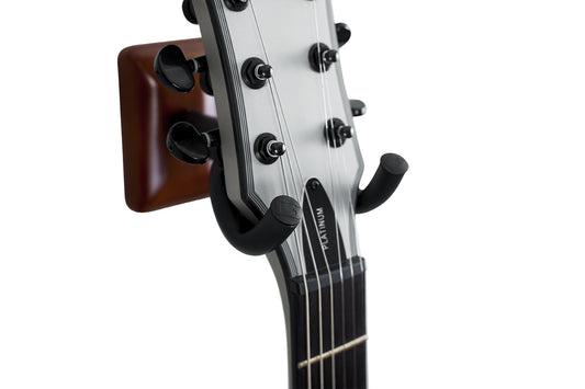 Gator Wall Mount Guitar Hanger