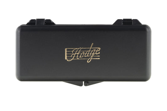 Hodge 3-Reed Plastic Oboe Reed Case