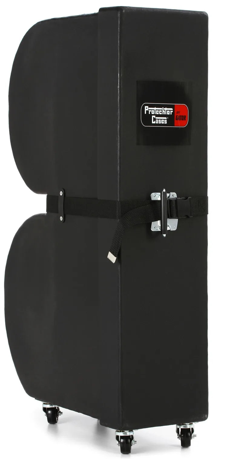 Gator GP-PC310 - Timbale Case