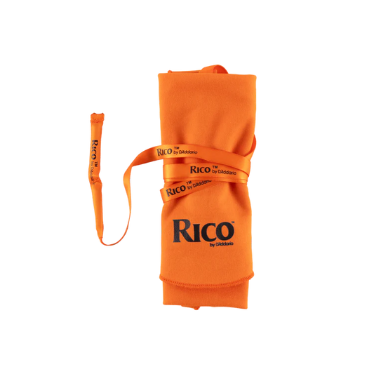 Rico Anti-Microbial Swabs for Clarinet & Saxophone