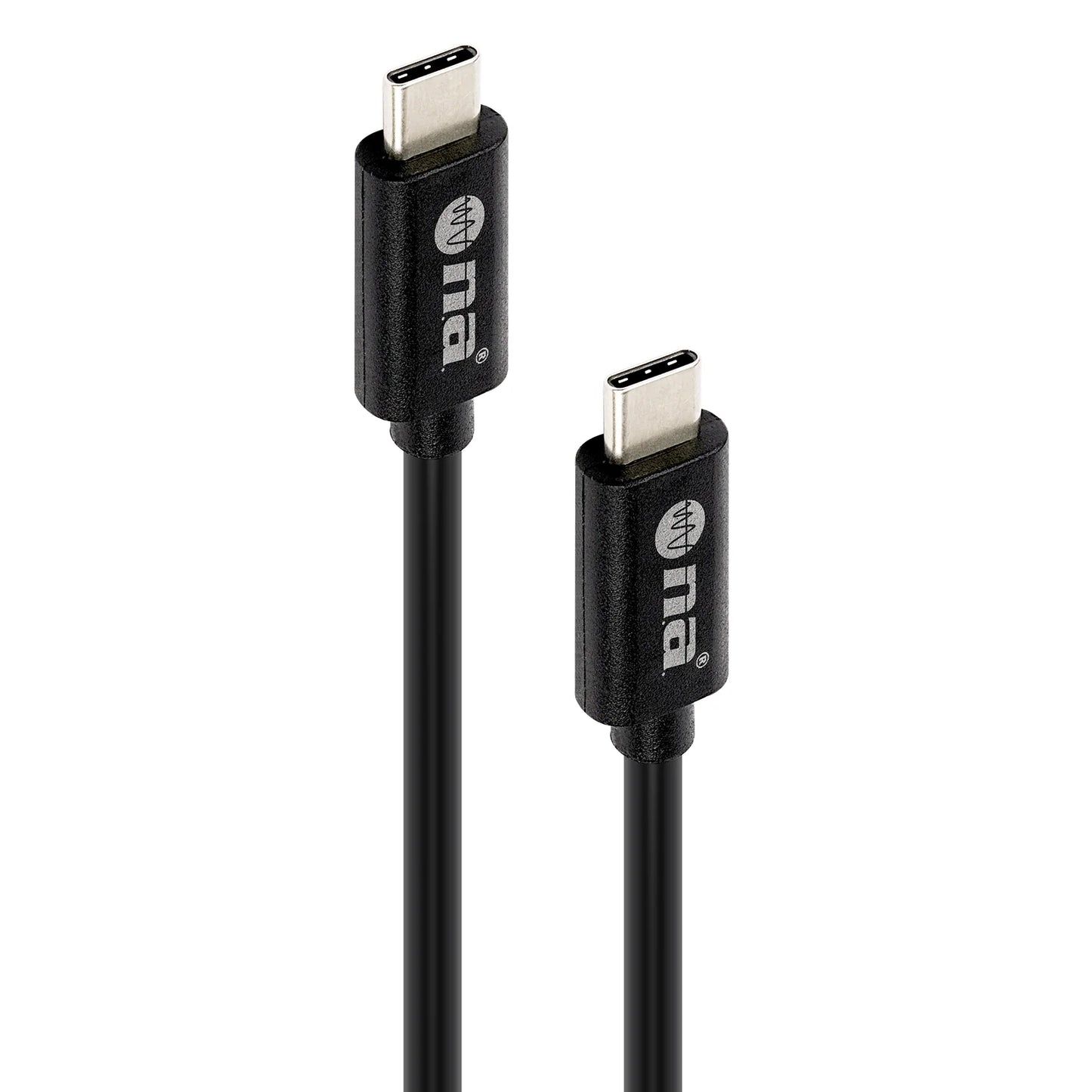 Male Cable Type-C to Type-C 3.0 (DLP-VTYC-12)