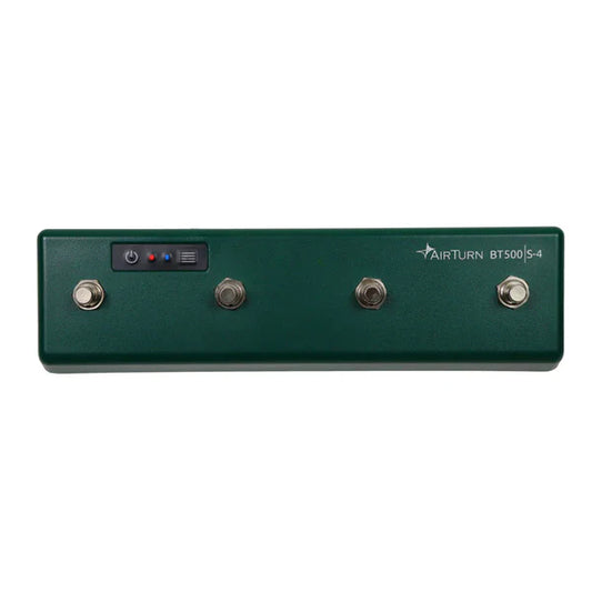 AirTurn BT500 Bluetooth Foot Controller
