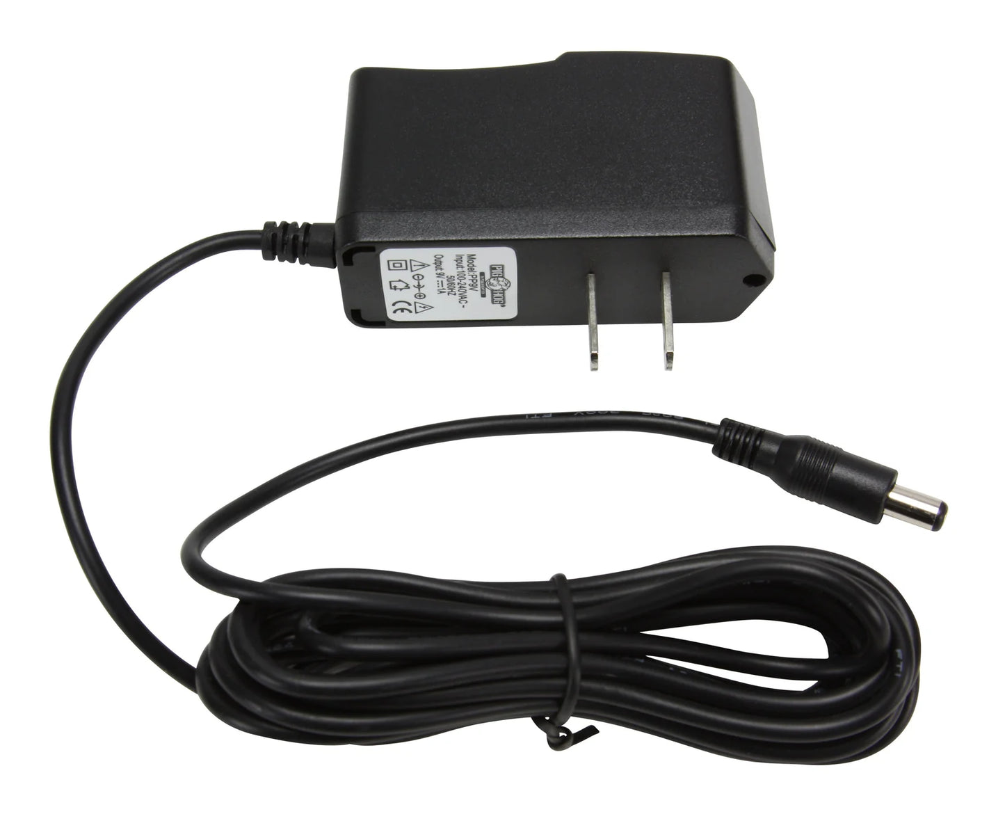 PigHog 9V Power Adapter
