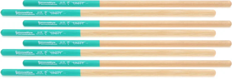 Innovative Percussion LS-TS Tony Succar Signature Timbale Sticks (4-pair)