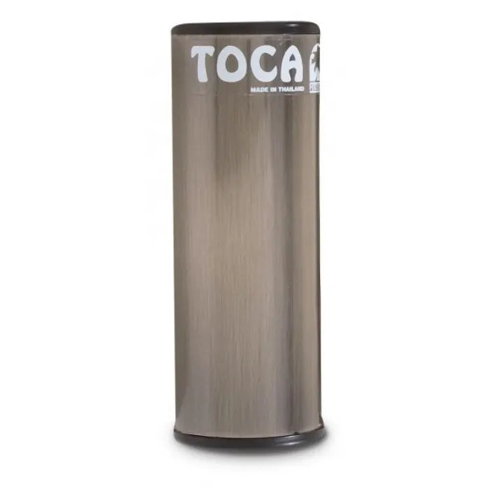 Toca Round Aluminum Shaker