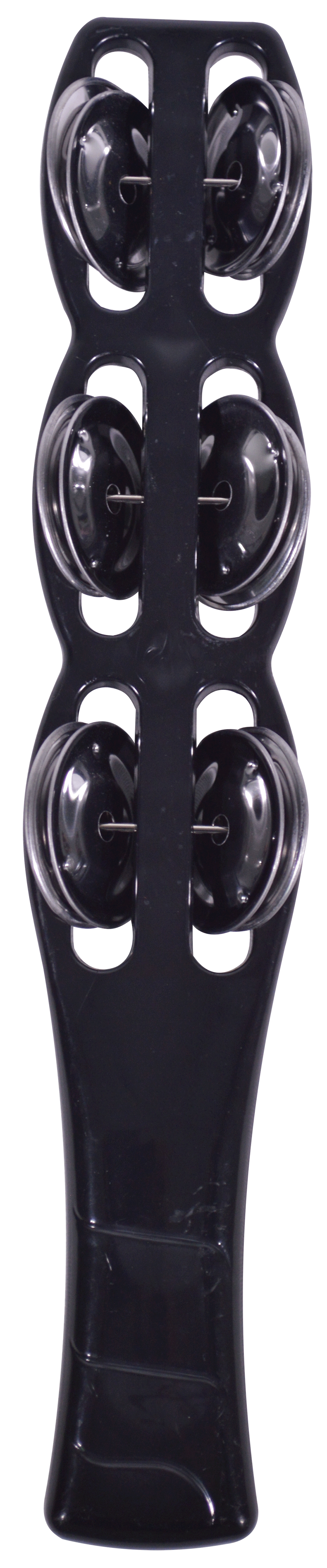 5Ds Tambourine Stick Black