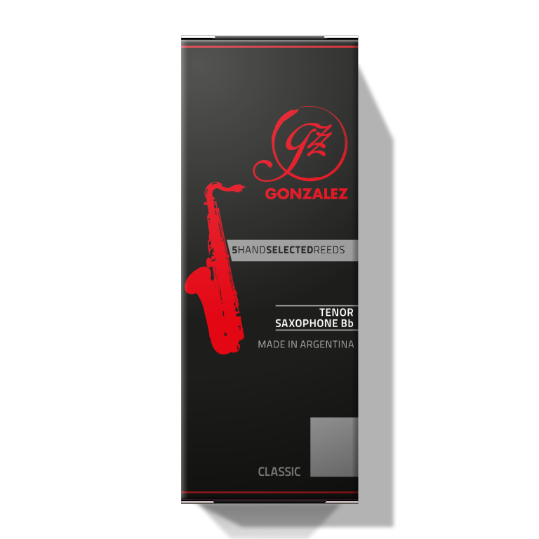 Gonzalez Tenor Classic (5-pack)