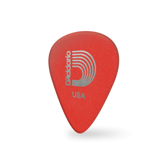 D’addario Guitar Picks Singles