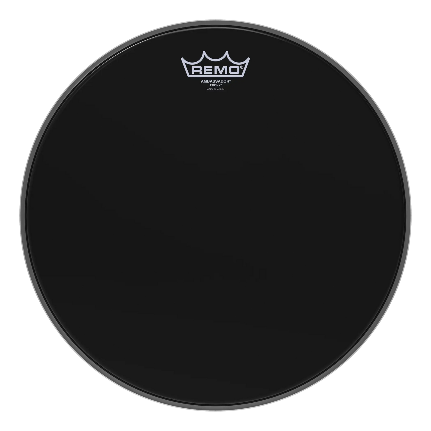 Remo Ambassador Ebony