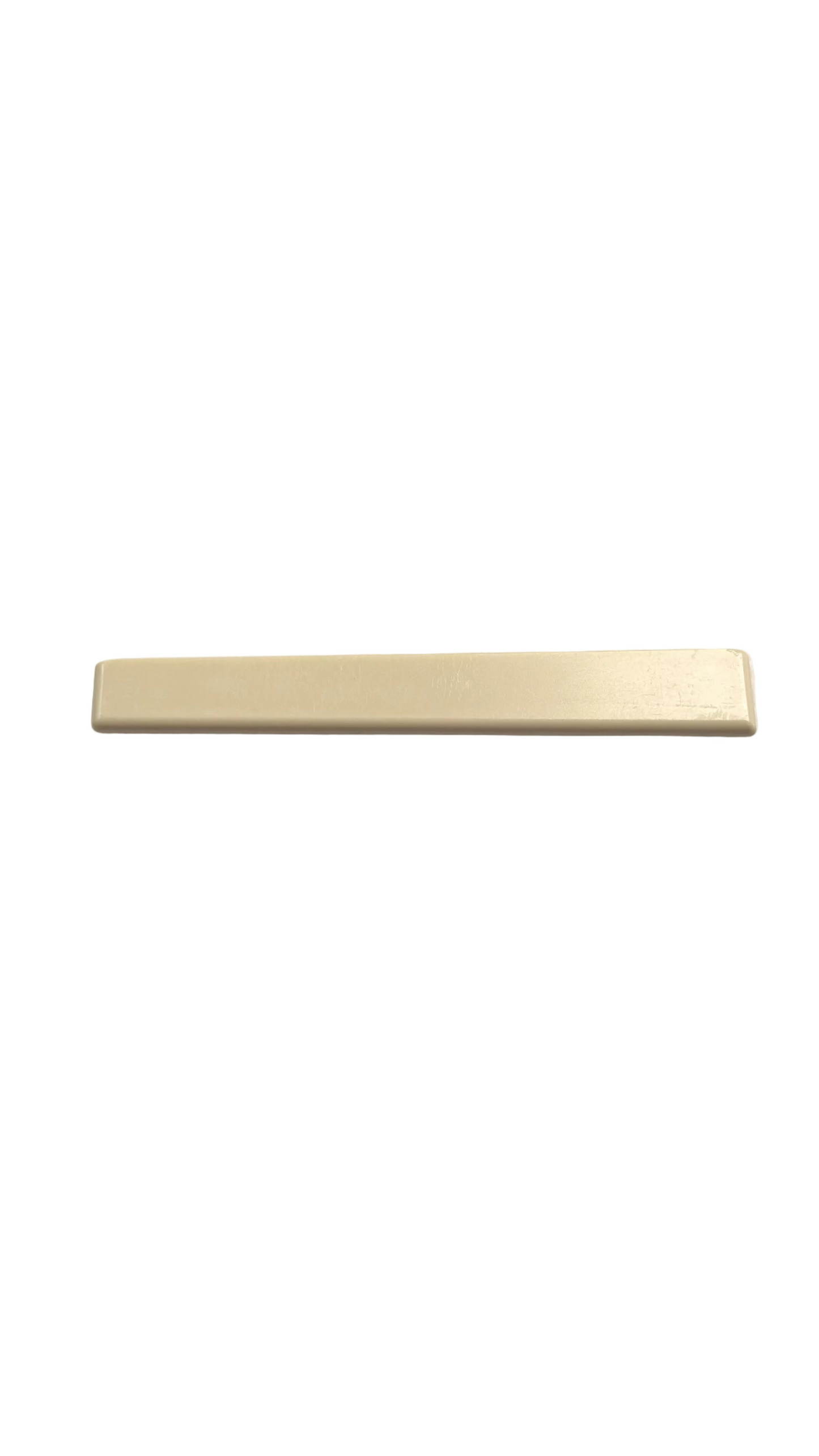 Puente (Sillin / Saddle) Guitarra Plastico