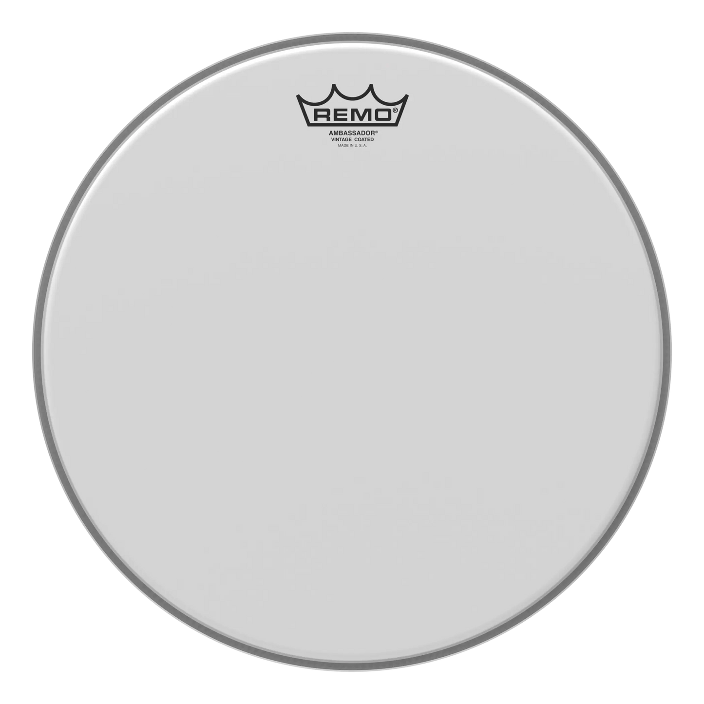 Remo Ambassador Vintage Coated Drumhead