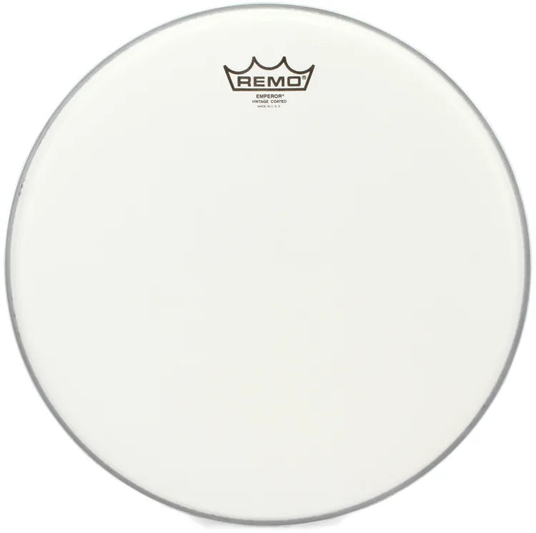 Remo Emperor Vintage Coated Drumhead