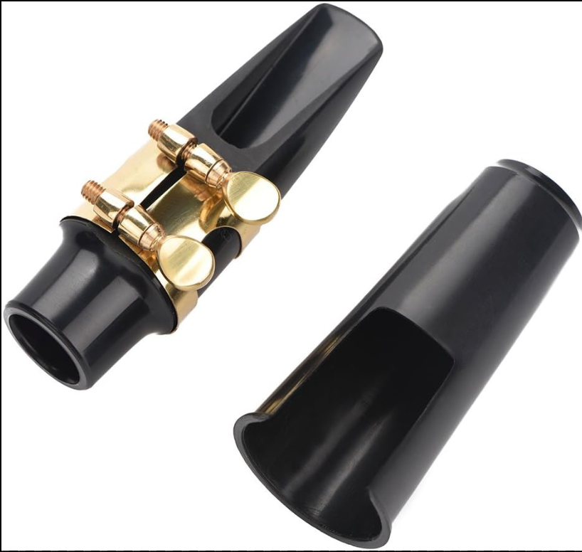 Student Eb Alto Saxophone Mouthpiece