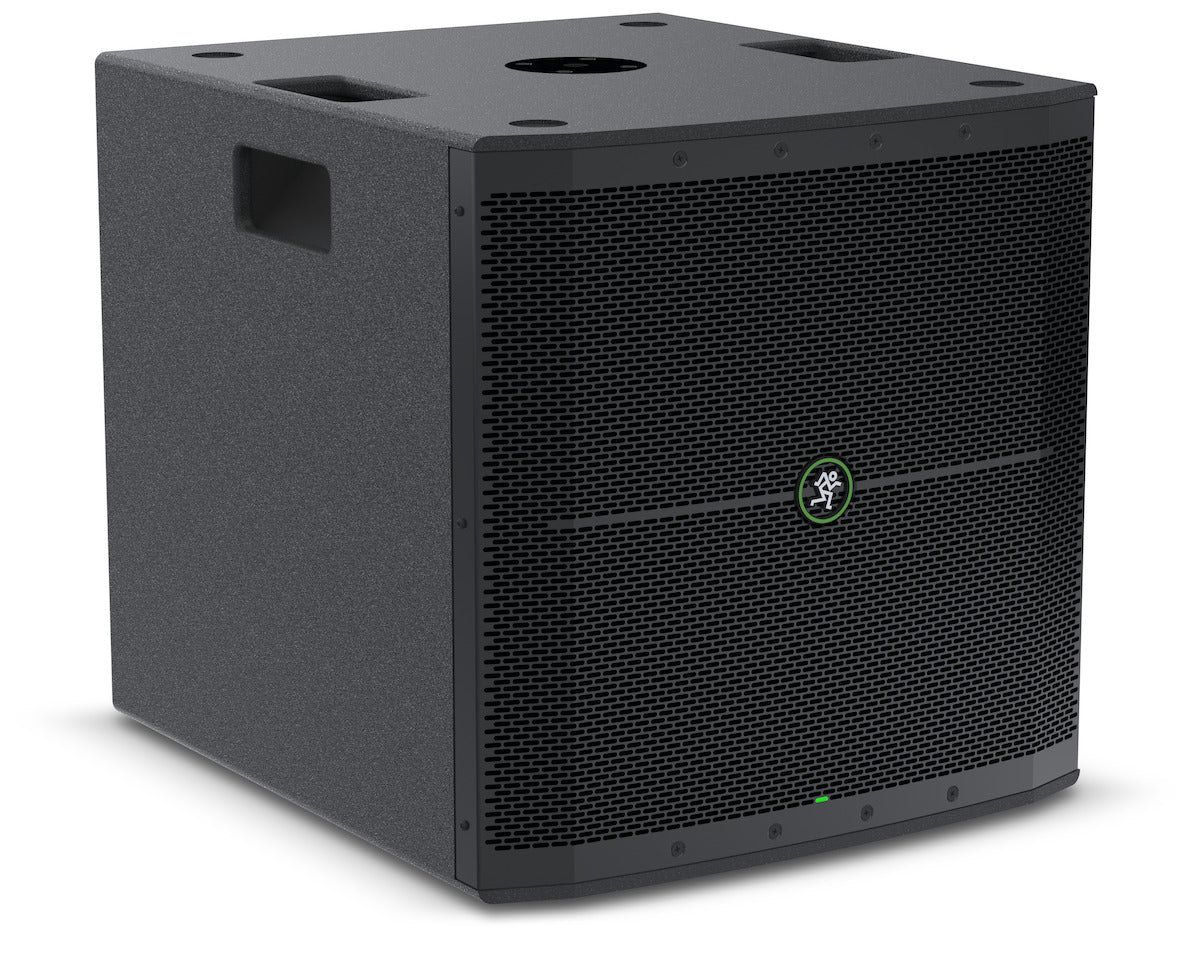 Mackie Thump Powered System