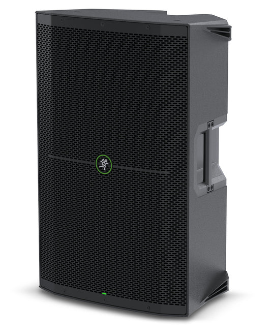 Mackie Thump Powered System