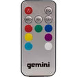 Gemini STL-500 Professional Ultra Bright LED Speaker Stand