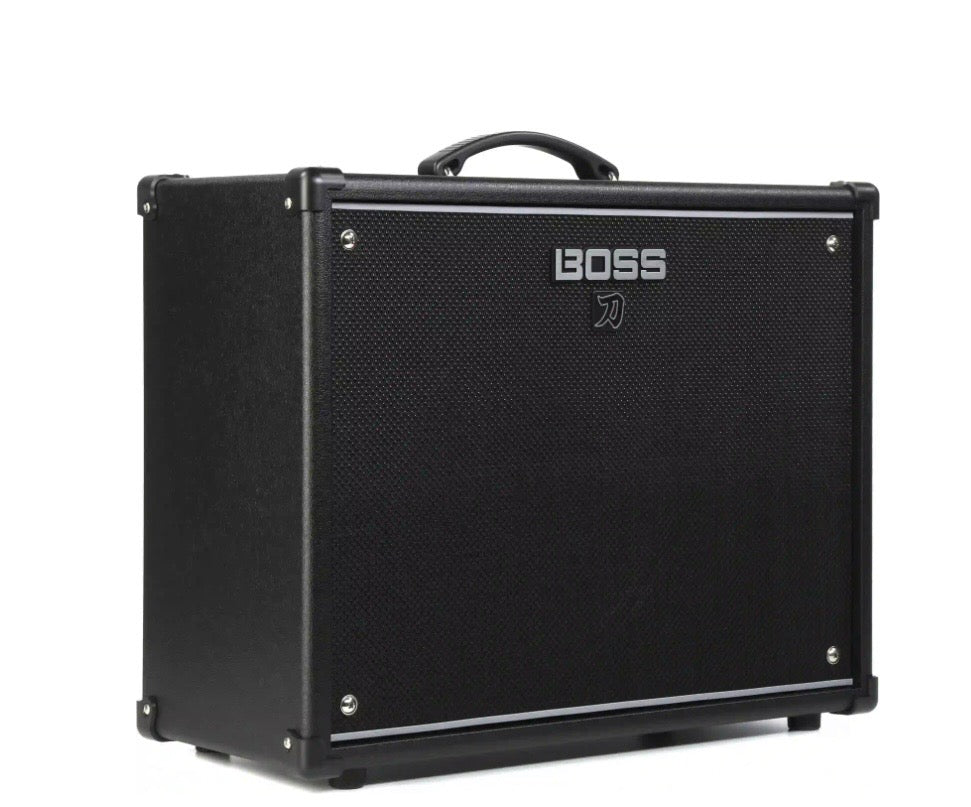 Boss Katana 100 G3