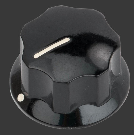 Fender Deluxe Jazz Bass Upper Concentric Knob
