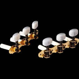 Ortega Tuning Machines Family Series