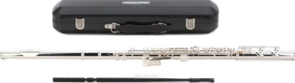 Pearl Flutes PF200 Belsona Student Flute