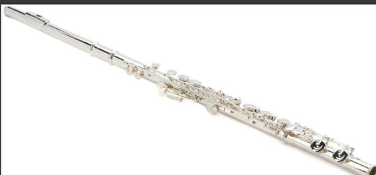 Pearl Flutes PF200 Belsona Student Flute
