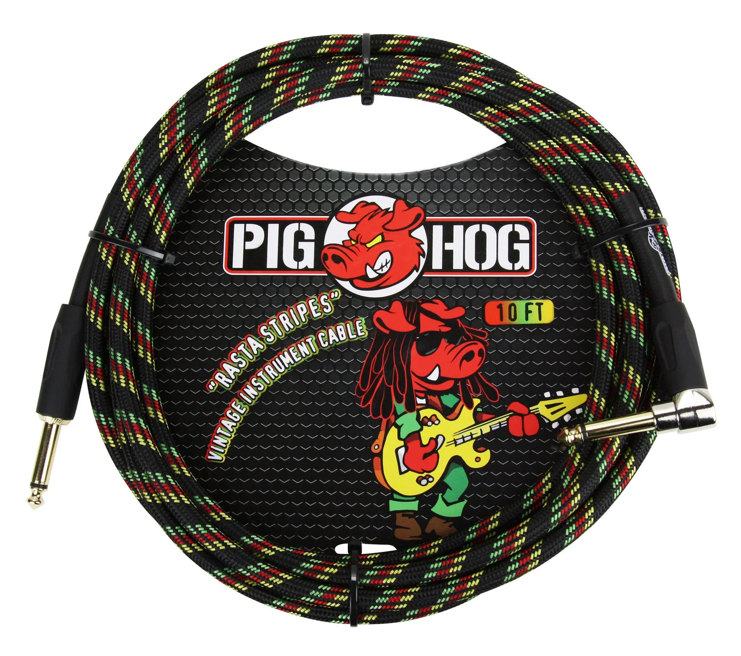 Pig Hog Instrument Cable