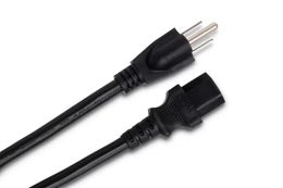 Hosa Standard Power Cord (14 AWG) 3FT