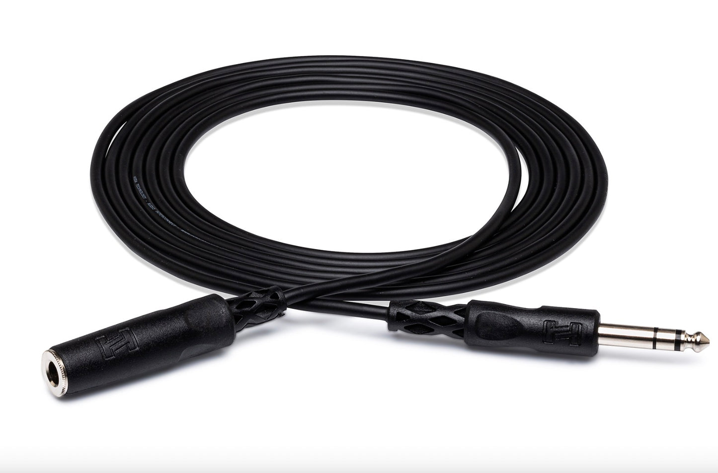 Headphone Extension Cable
1/4 in TRS to 1/4 in TRS HPE-310