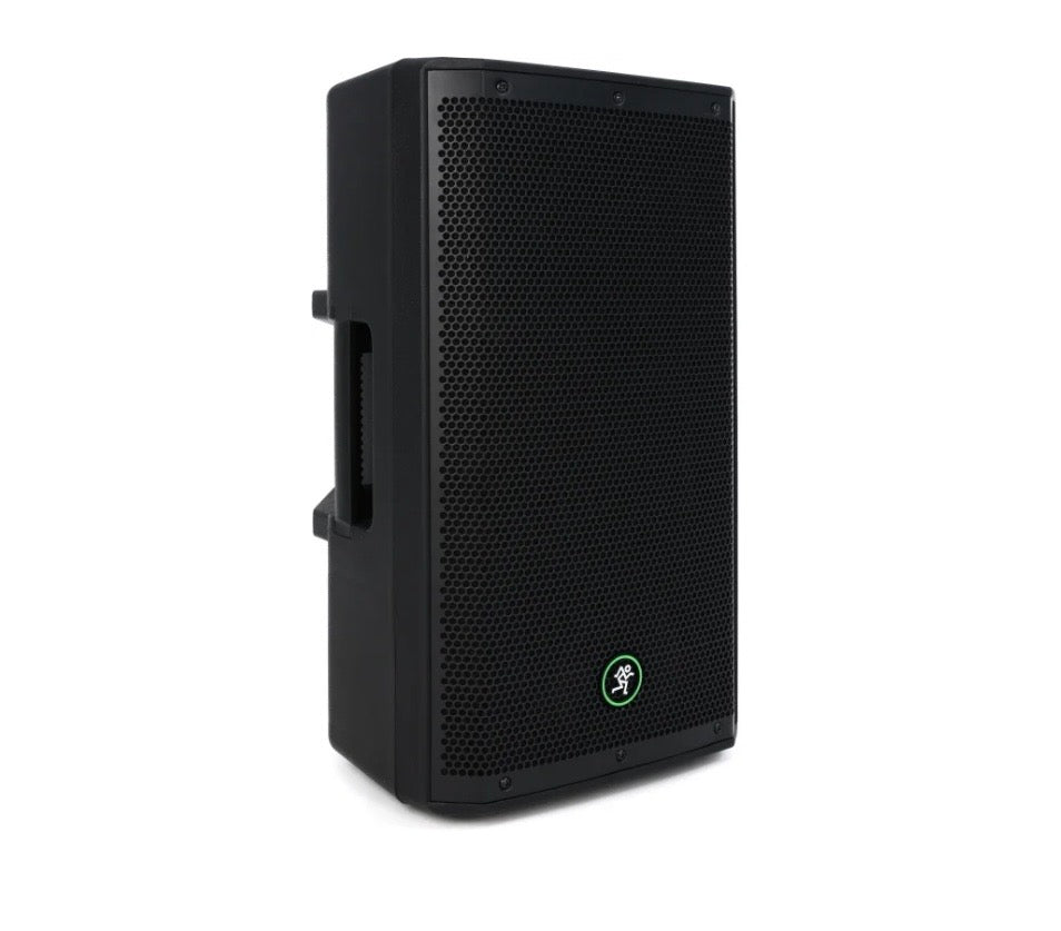 Mackie Thrash 212 1300-watt 12-inch Powered Loudspeaker