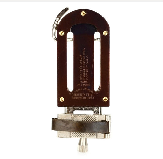 MARCA Cordier Tenor Saxophone Reed Trimmer