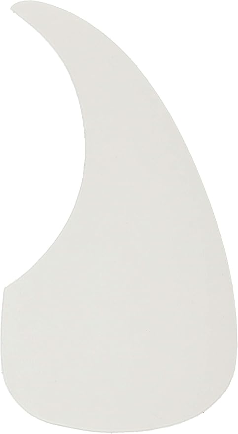 D’Andrea Small Clear Pick GRD/1pc