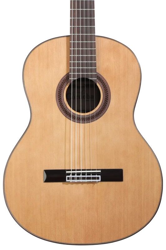 Cordoba C7 CD Classical Acoustic Guitar Natural