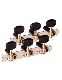 Ortega Tuning Machines Family Series