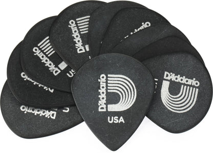 D'Addarío Duralin Picks