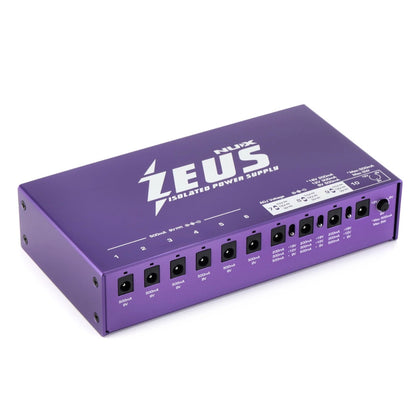 Zeus Z10