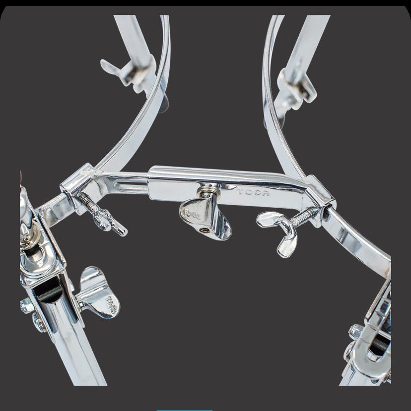 Toca Universal Conga Stand Brace