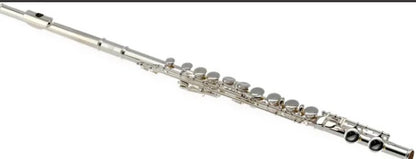 Jupiter JFL700A Standard Flute with Offset G Key System and Hidden Adjustment Screws