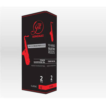 Gonzalez Tenor Classic (5-pack)