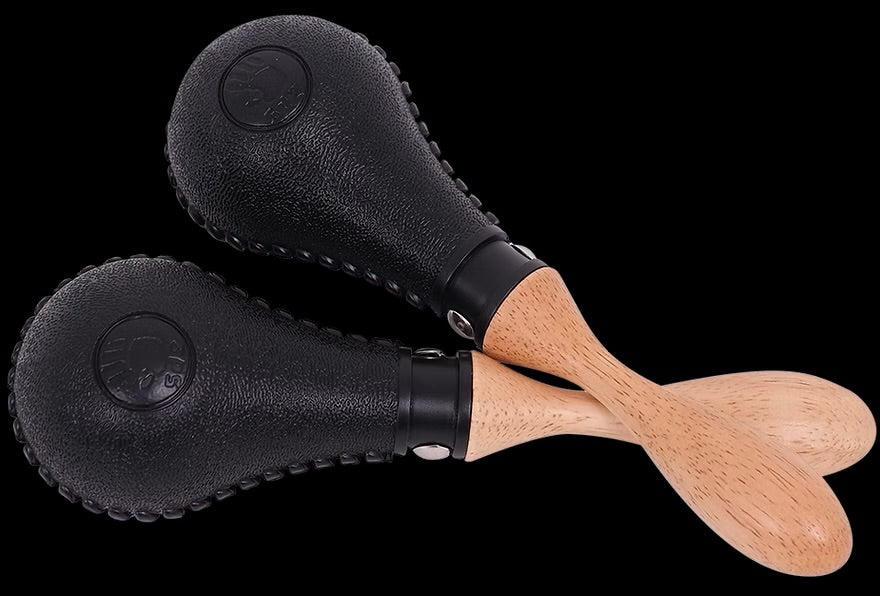 5D2 Plastic Maracas