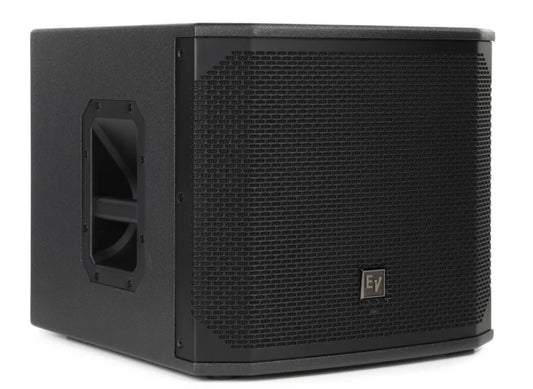 Electro-Voice ELX200-12SP 12 inch Powered Subwoofer